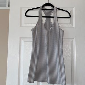 Lululemon Racerback Tank